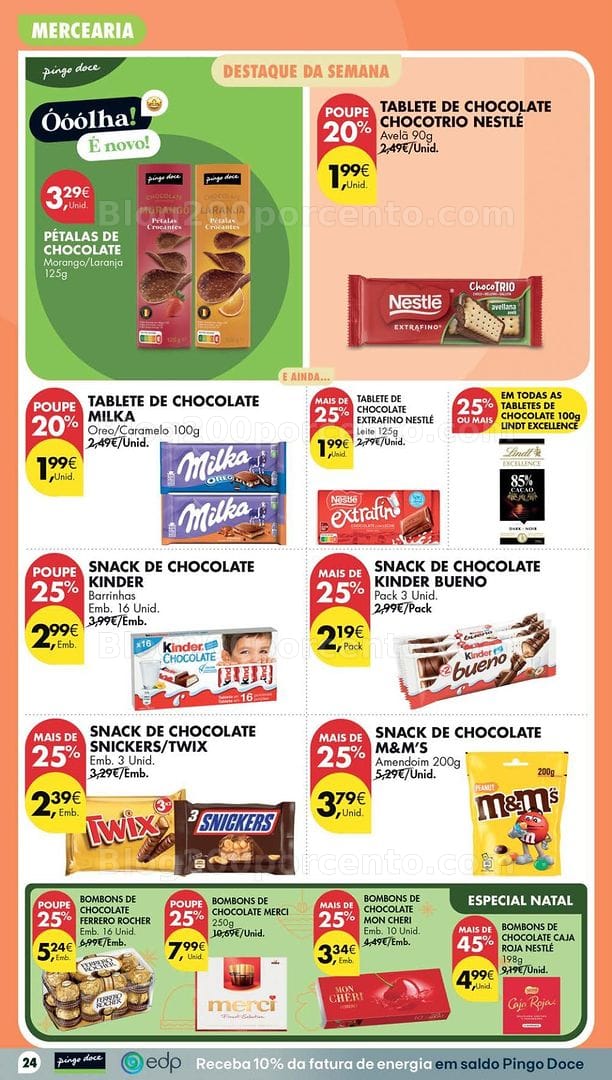 Antevisão Folheto PINGO DOCE Lojas Pequenas Promoções de 13 a 19 outubro