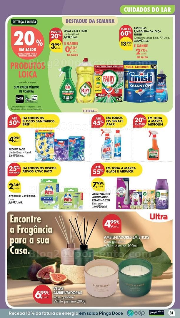 Antevisão Folheto PINGO DOCE Lojas Pequenas Promoções de 13 a 19 outubro