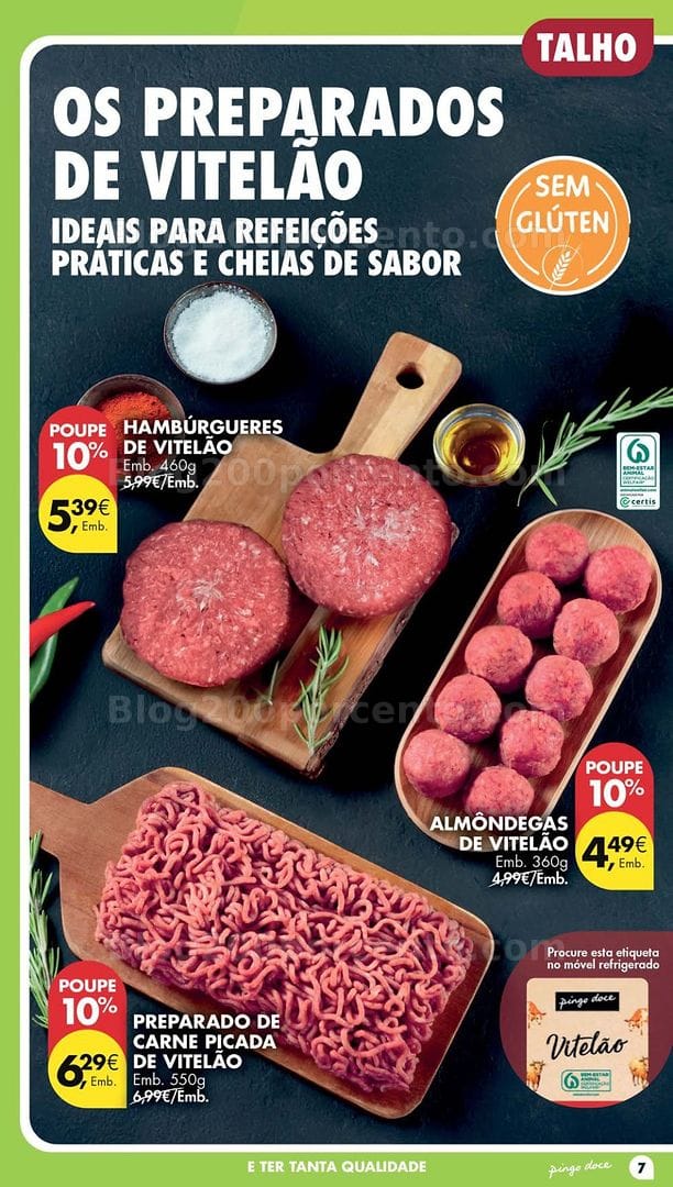 Antevisão Folheto PINGO DOCE Lojas Pequenas Promoções de 13 a 19 outubro