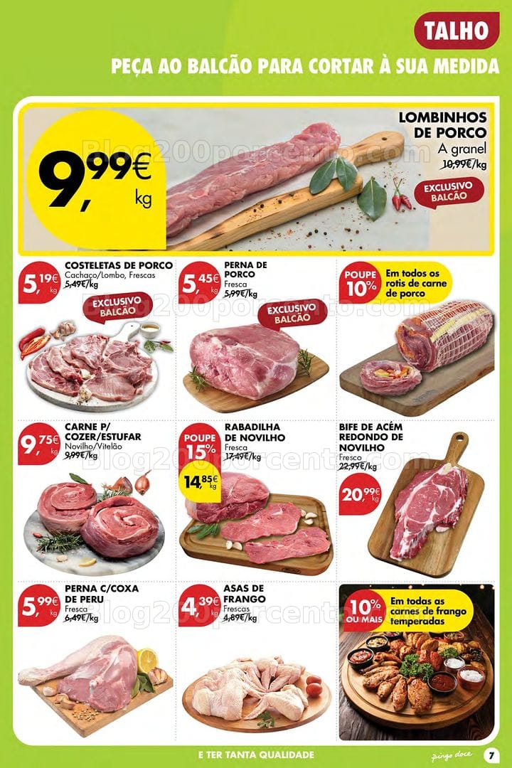 Antevisão Folheto PINGO DOCE Açores Promoções de 15 a 21 outubro
