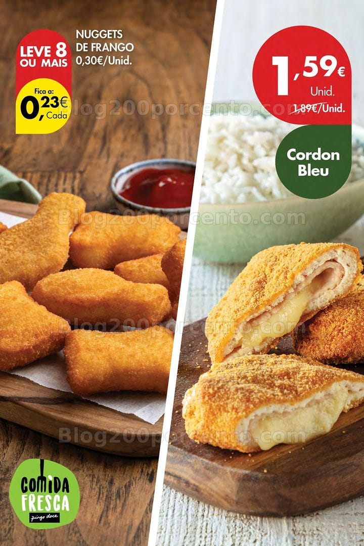 Antevisão Folheto PINGO DOCE Açores Promoções de 15 a 21 outubro