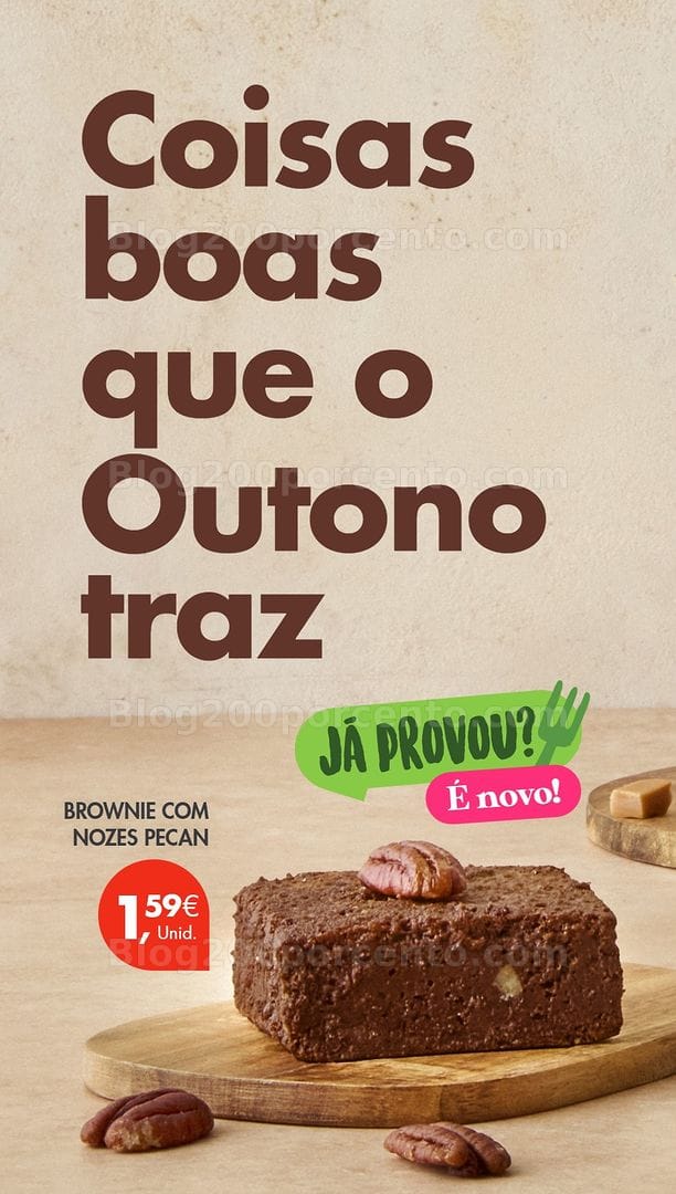 Antevisão Folheto PINGO DOCE Promoções Fim de Semana - 16 a 18 outubro