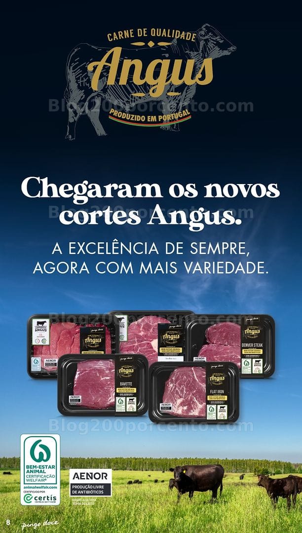 Antevisão Folheto PINGO DOCE Promoções Fim de Semana - 16 a 18 outubro