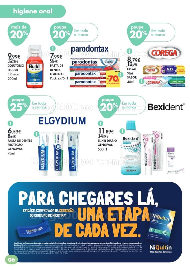 Antevisão Folheto PINGO DOCE BemEstar Outono 20 outubro a 16 novembro