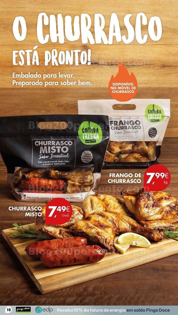 Antevisão Folheto PINGO DOCE Lojas Grandes Promoções de 20 a 26 outubro