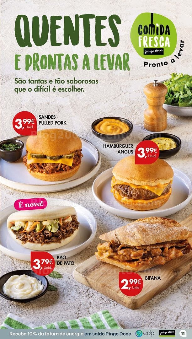 Antevisão Folheto PINGO DOCE Lojas Grandes Promoções de 20 a 26 outubro