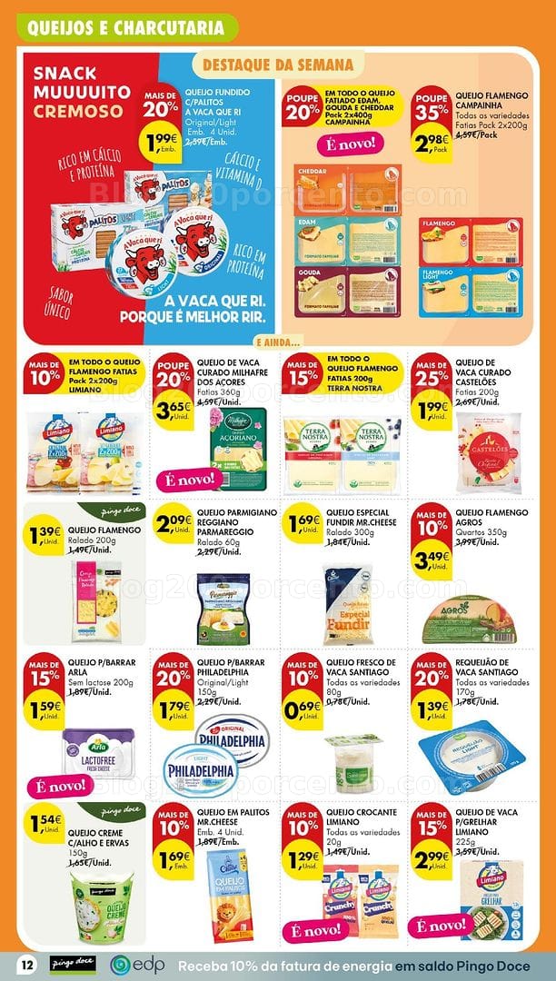 Antevisão Folheto PINGO DOCE Lojas Grandes Promoções de 20 a 26 outubro