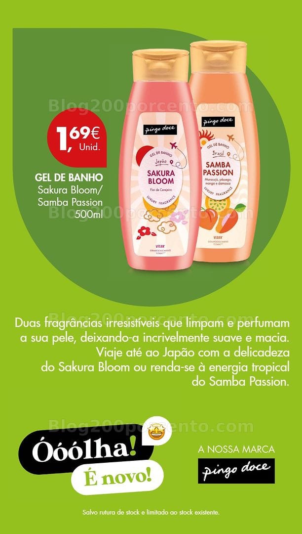 Antevisão Folheto PINGO DOCE Lojas Grandes Promoções de 20 a 26 outubro