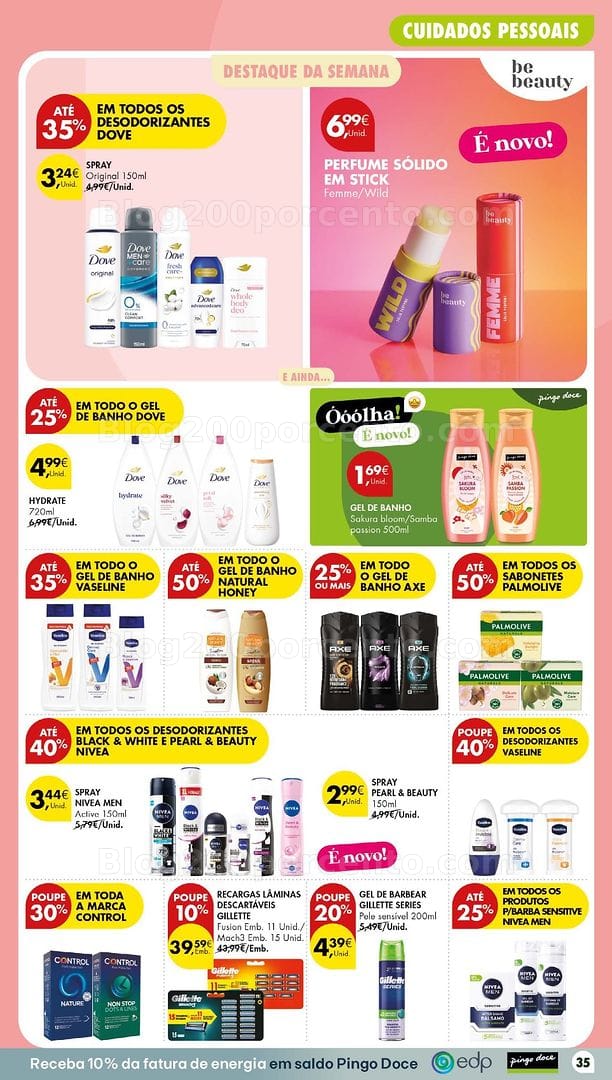 Antevisão Folheto PINGO DOCE Lojas Grandes Promoções de 20 a 26 outubro