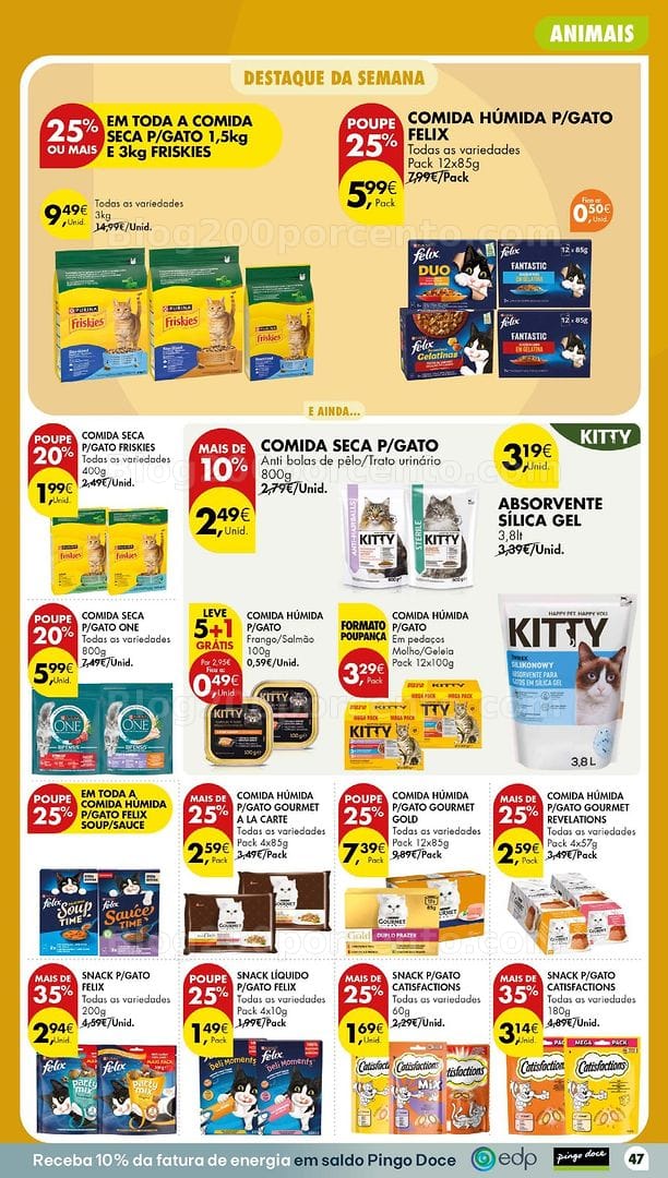 Antevisão Folheto PINGO DOCE Lojas Grandes Promoções de 20 a 26 outubro