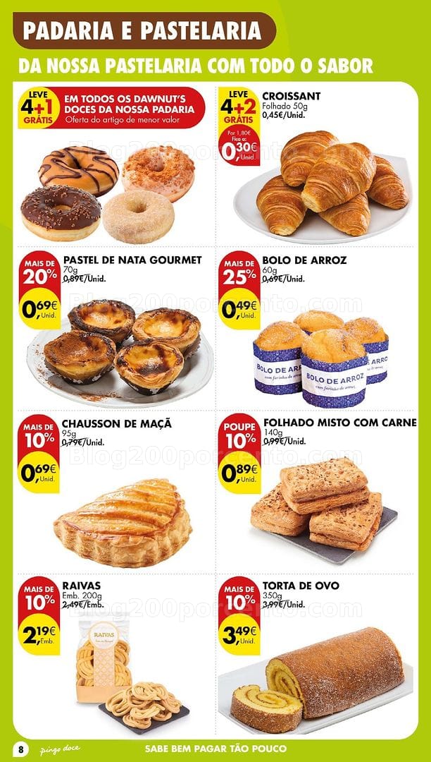 Antevisão Folheto PINGO DOCE Lojas Grandes Promoções de 20 a 26 outubro