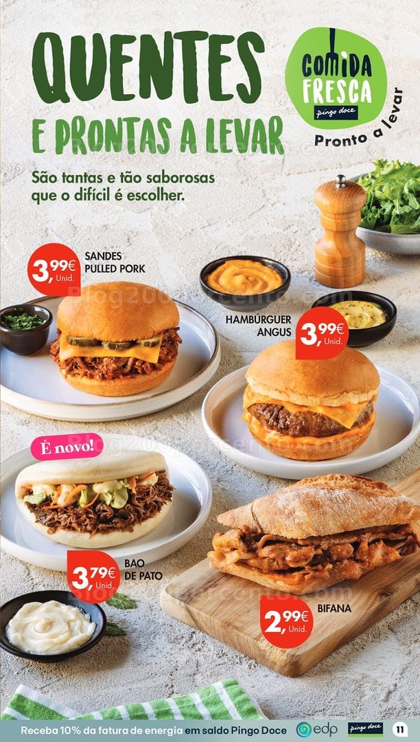 Antevisão Folheto PINGO DOCE Promoções de 20 a 26 outubro - Edição Digital