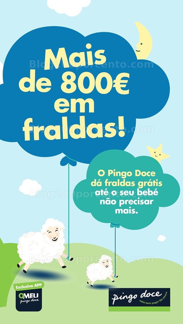 Antevisão Folheto PINGO DOCE Promoções de 20 a 26 outubro - Edição Digital