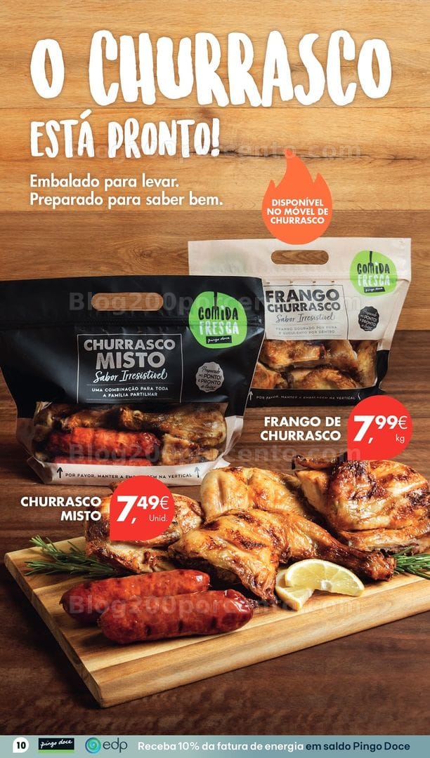 Antevisão Folheto PINGO DOCE Lojas Pequenas Promoções de 20 a 26 outubro