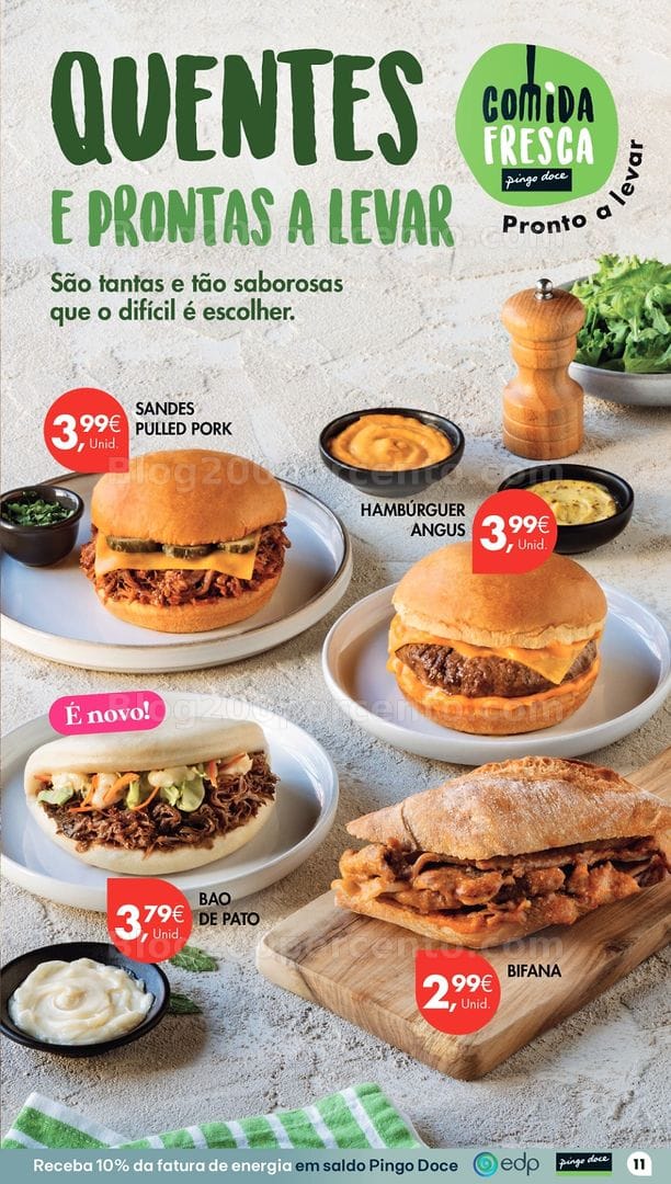 Antevisão Folheto PINGO DOCE Lojas Pequenas Promoções de 20 a 26 outubro