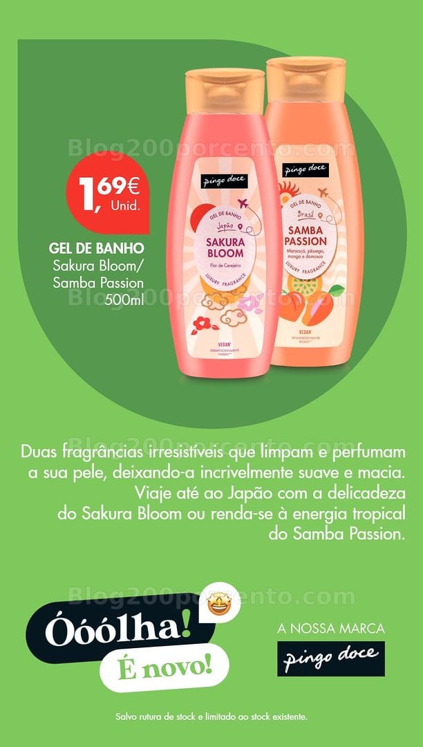 Antevisão Folheto PINGO DOCE Lojas Pequenas Promoções de 20 a 26 outubro