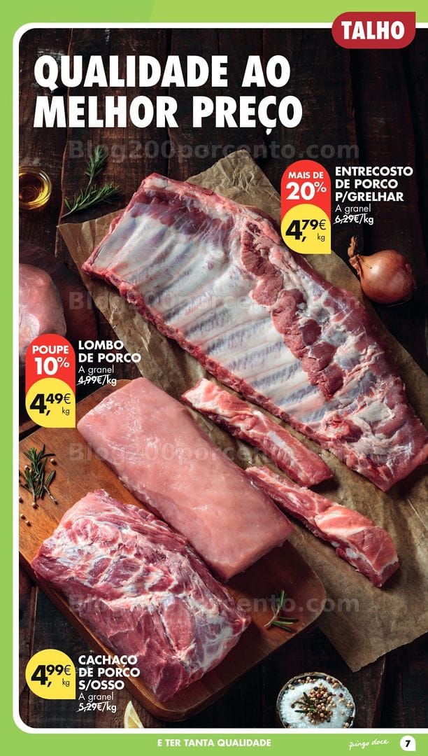 Antevisão Folheto PINGO DOCE Lojas Pequenas Promoções de 20 a 26 outubro