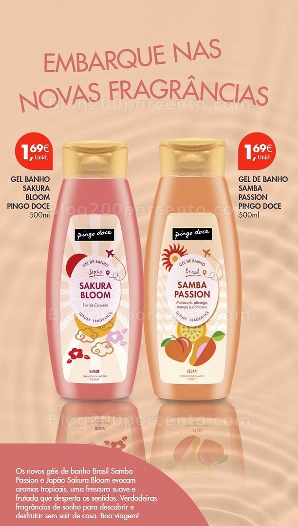 Antevisão Folheto PINGO DOCE Promoções Fim de Semana - 23 a 26 outubro