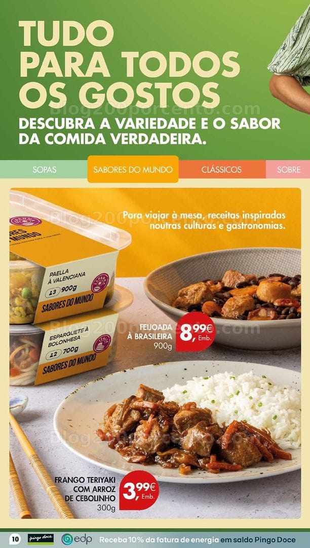 Antevisão Folheto PINGO DOCE Lojas Grandes Promoções de 27 outubro a 2 novembro
