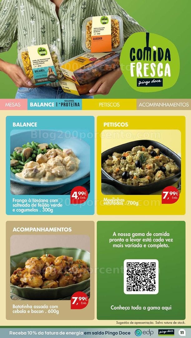 Antevisão Folheto PINGO DOCE Lojas Grandes Promoções de 27 outubro a 2 novembro
