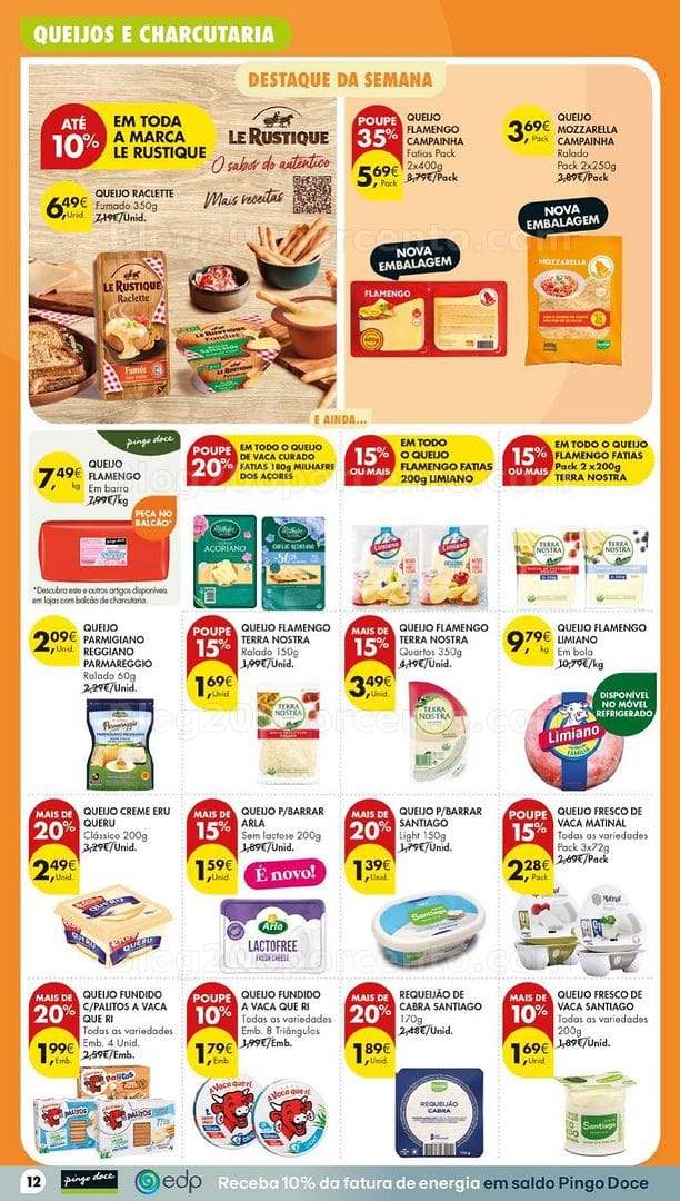 Antevisão Folheto PINGO DOCE Lojas Grandes Promoções de 27 outubro a 2 novembro