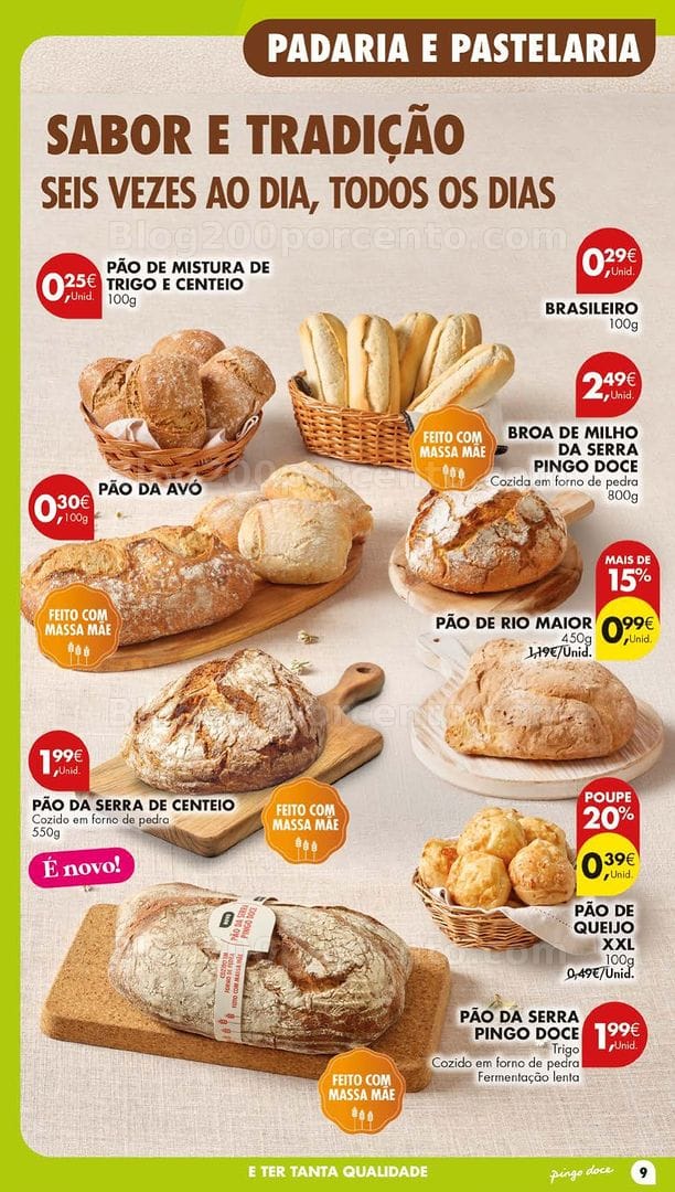 Antevisão Folheto PINGO DOCE Lojas Grandes Promoções de 27 outubro a 2 novembro