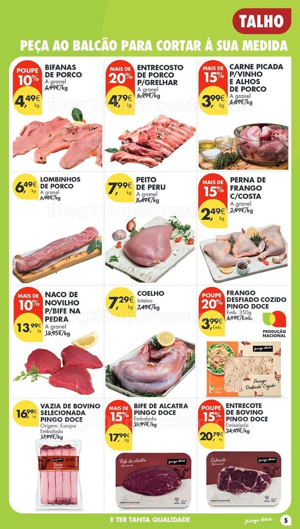 Antevisão Folheto PINGO DOCE Madeira Promoções de 27 outubro a 2 novembro