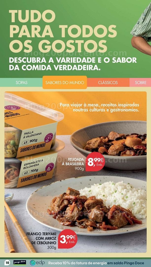 Antevisão Folheto PINGO DOCE Lojas Pequenas Promoções de 27 outubro a 2 novembro