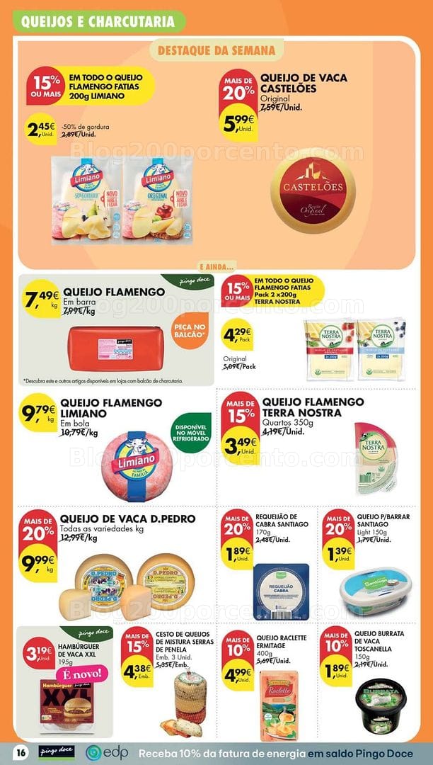 Antevisão Folheto PINGO DOCE Lojas Pequenas Promoções de 27 outubro a 2 novembro