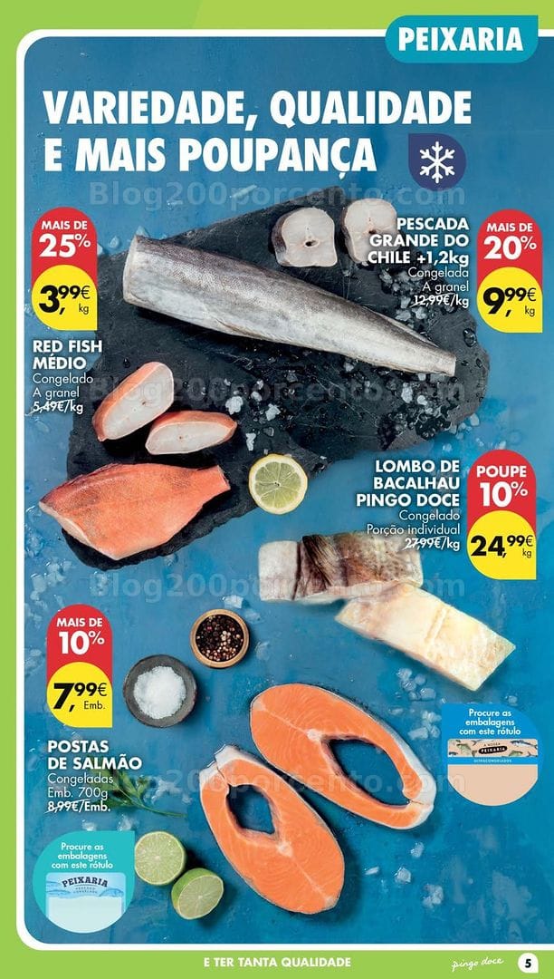 Antevisão Folheto PINGO DOCE Lojas Pequenas Promoções de 27 outubro a 2 novembro