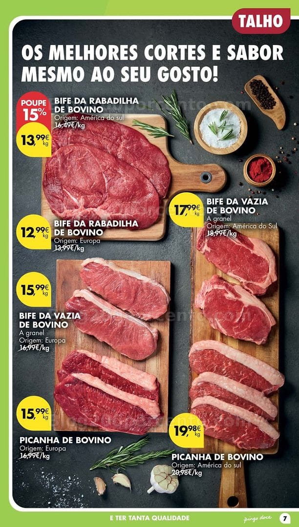 Antevisão Folheto PINGO DOCE Lojas Pequenas Promoções de 27 outubro a 2 novembro