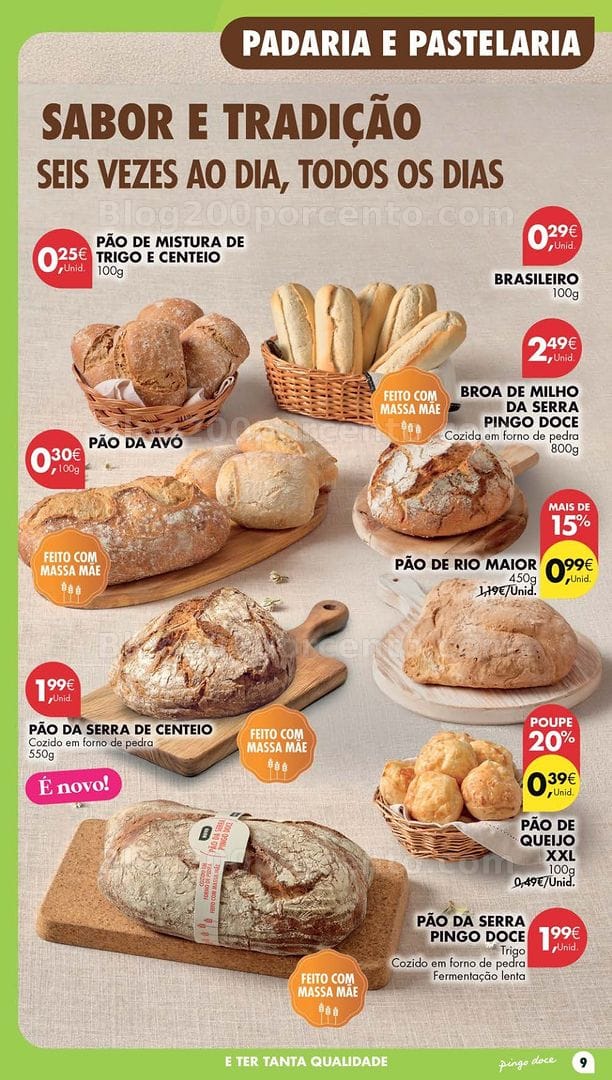 Antevisão Folheto PINGO DOCE Lojas Pequenas Promoções de 27 outubro a 2 novembro