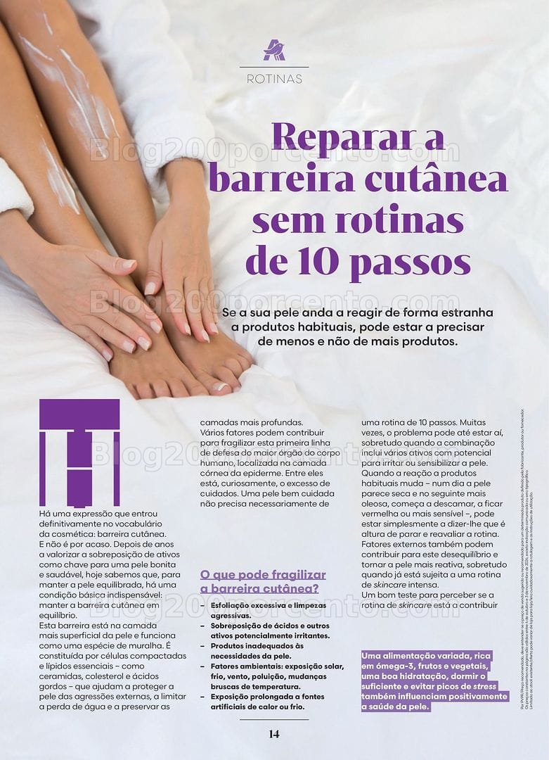 Antevisão Folheto AUCHAN Saúde e Bem-Estar Promoções de 4 outubro a 3 novembro