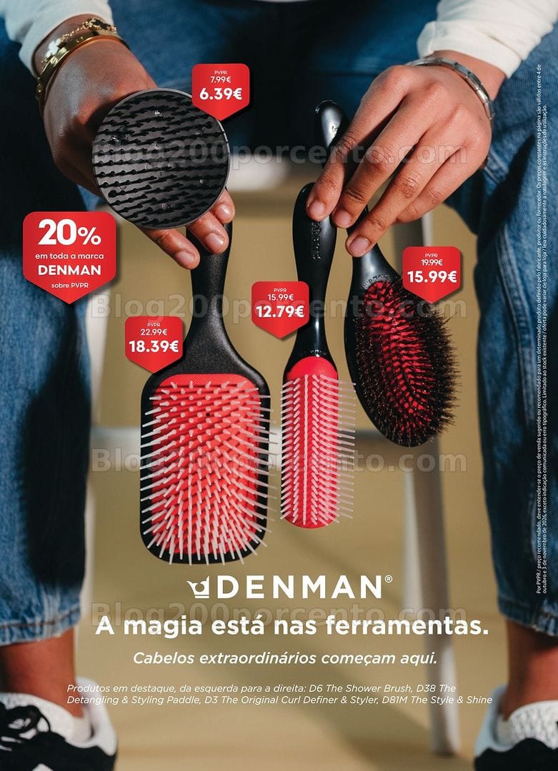 Antevisão Folheto AUCHAN Saúde e Bem-Estar Promoções de 4 outubro a 3 novembro