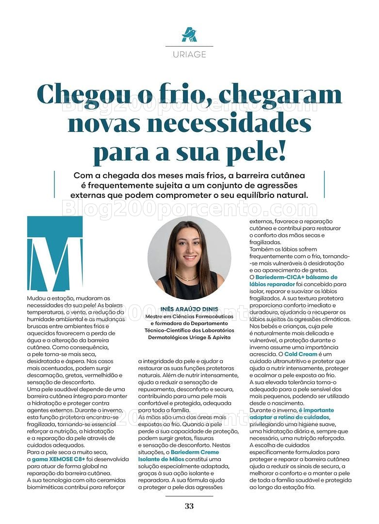 Antevisão Folheto AUCHAN Saúde e Bem-Estar Promoções de 4 outubro a 3 novembro
