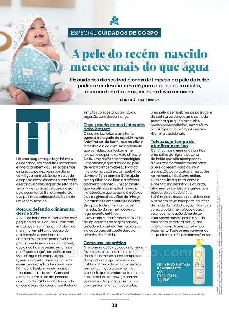 Antevisão Folheto AUCHAN Saúde e Bem-Estar Promoções de 4 outubro a 3 novembro