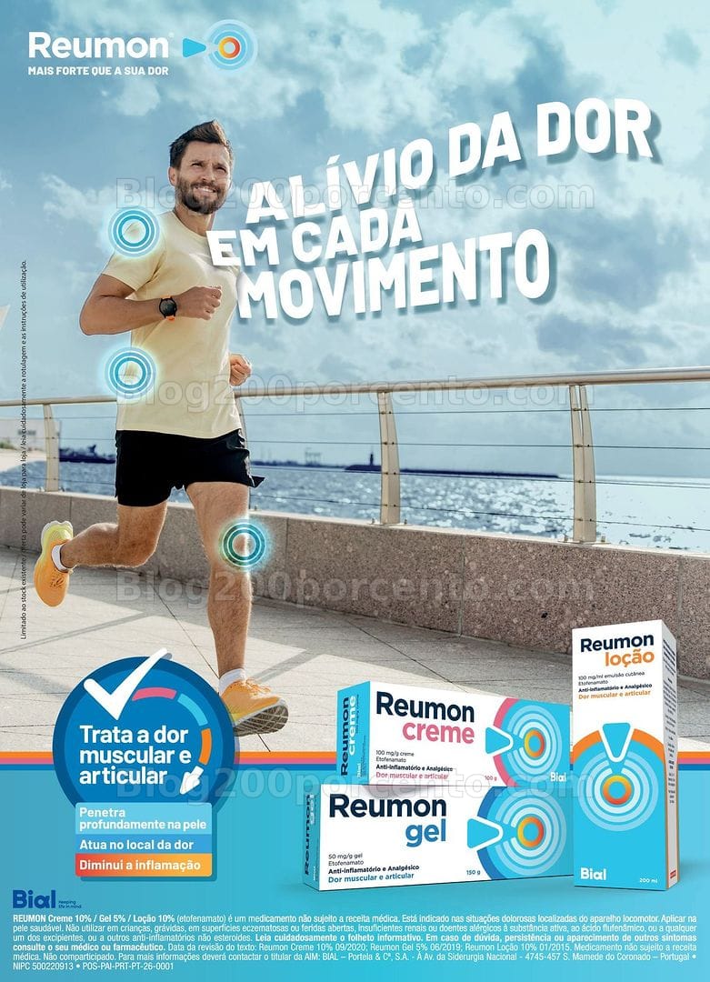 Antevisão Folheto AUCHAN Saúde e Bem-Estar Promoções de 4 outubro a 3 novembro