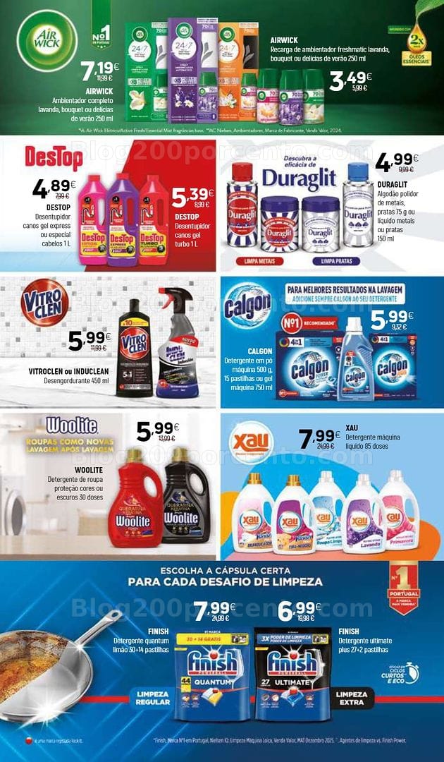 Antevisão Folheto COVIRAN Promoções de 6 a 18 outubro