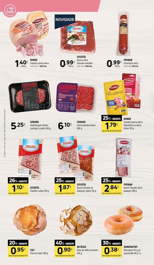 Antevisão Folheto COVIRAN Promoções de 6 a 18 outubro