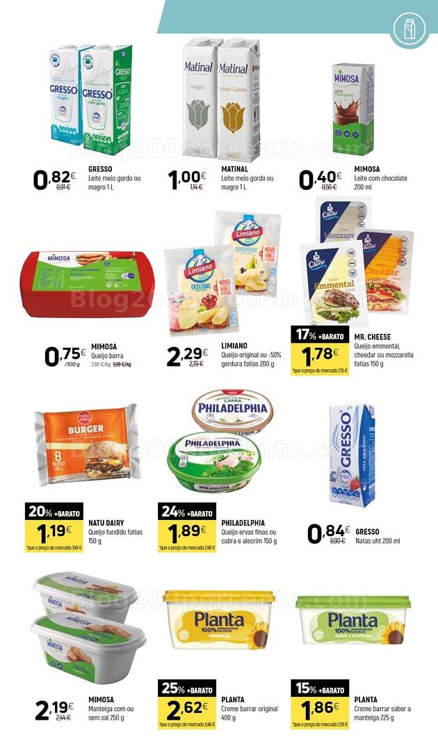 Antevisão Folheto COVIRAN Promoções de 6 a 18 outubro