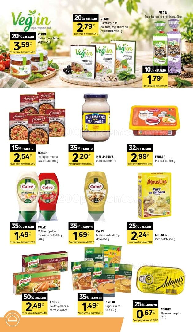 Antevisão Folheto COVIRAN Promoções de 6 a 18 outubro