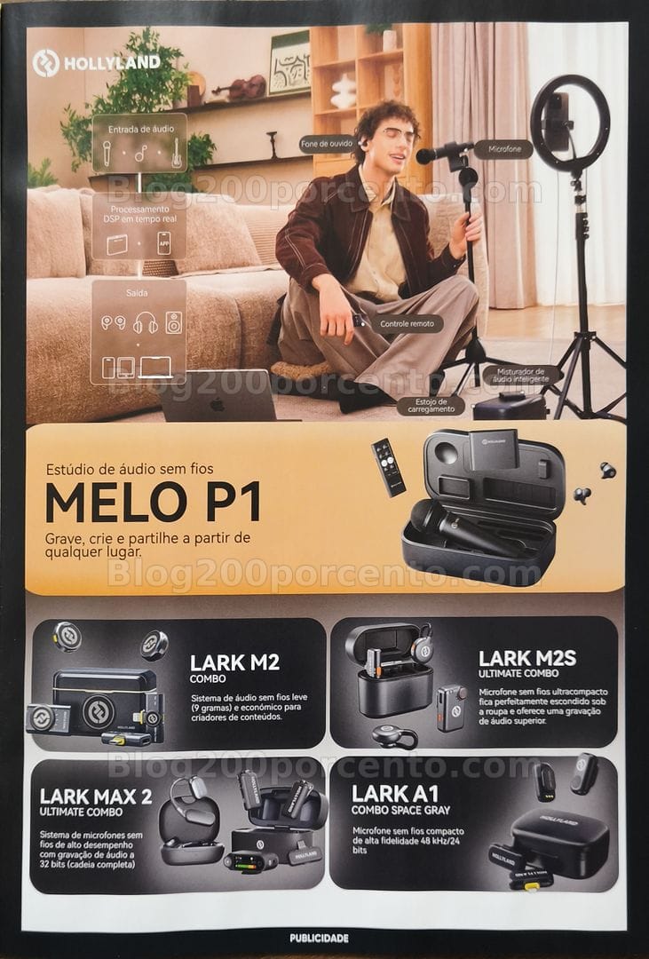 Antevisão Folheto FNAC Especial Instrumentos Musicais Promoções até 31 dezembro