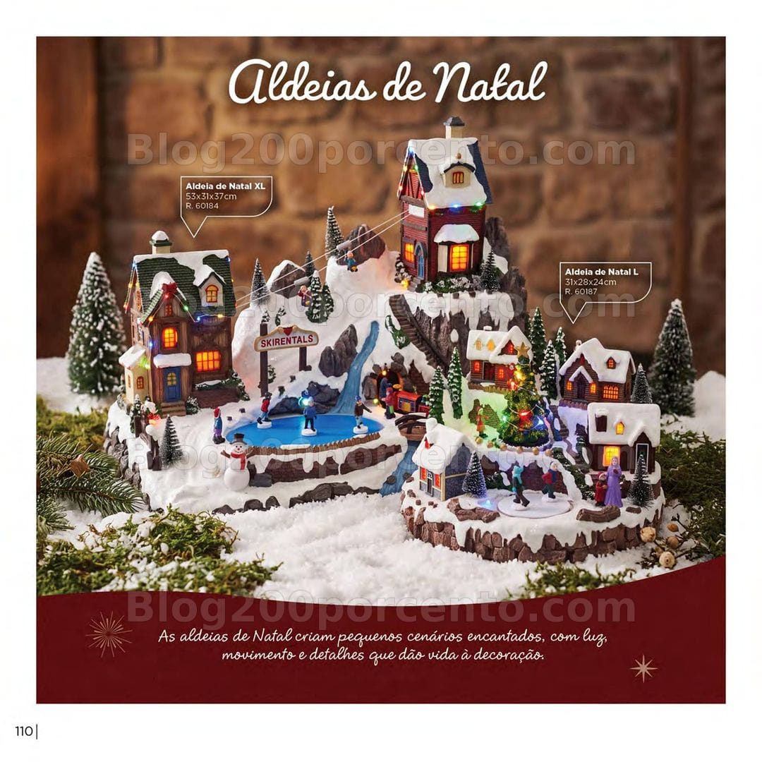 Antevisão Folheto ESPAÇO CASA Natal Promoções de 15 outubro a 31 dezembro