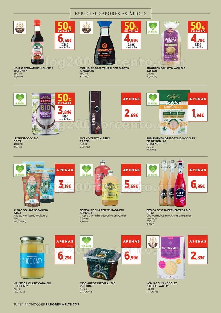 Antevisão Folheto EL CORTE INGLÉS Promoções de 2 a 15 outubro