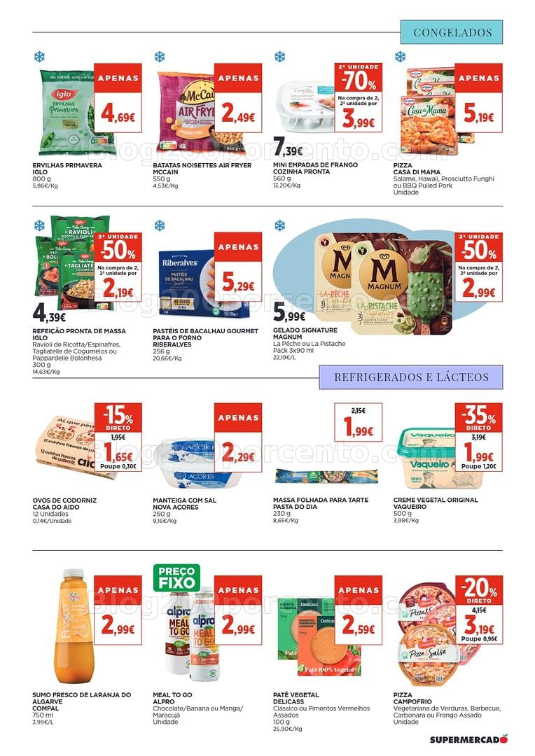 Antevisão Folheto EL CORTE INGLÉS Promoções de 2 a 15 outubro