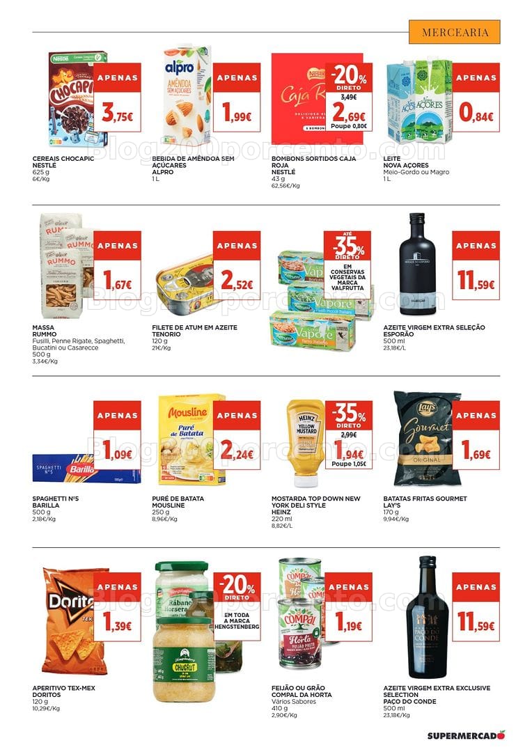 Antevisão Folheto EL CORTE INGLÉS Promoções de 2 a 15 outubro