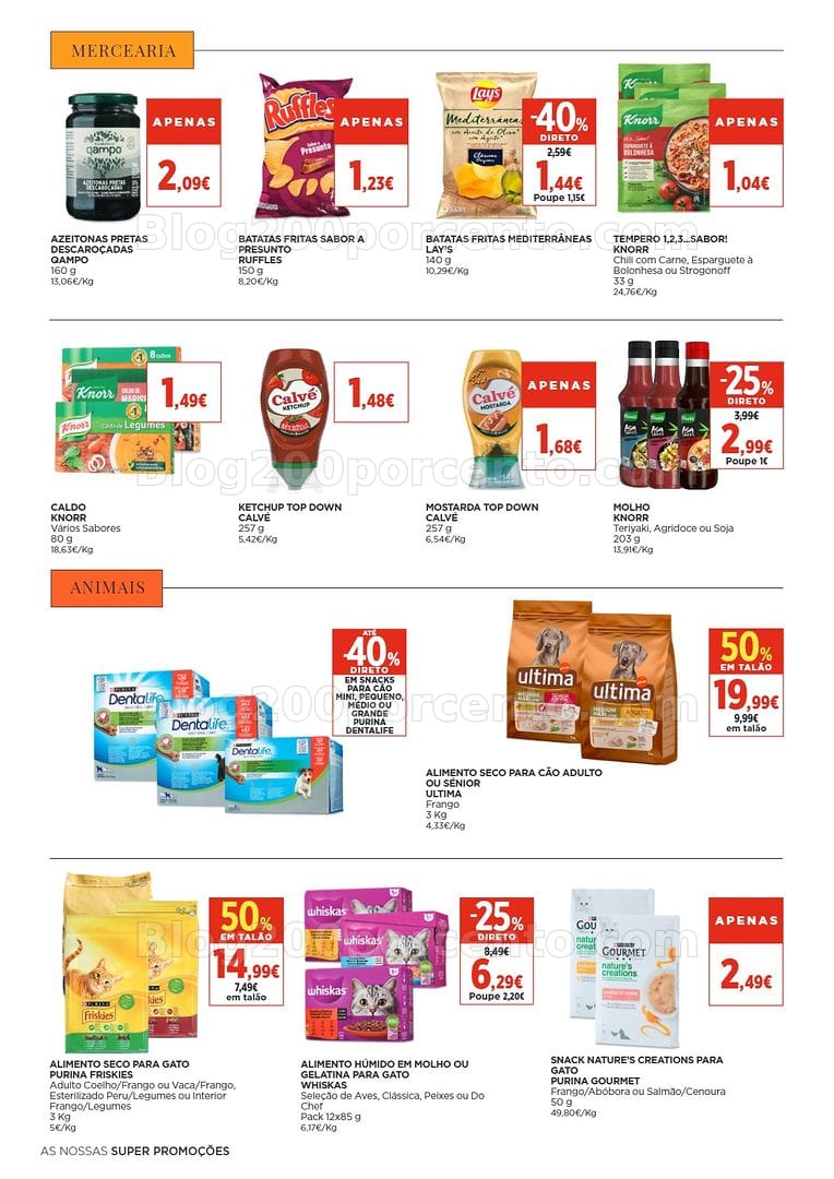 Antevisão Folheto EL CORTE INGLÉS Promoções de 2 a 15 outubro