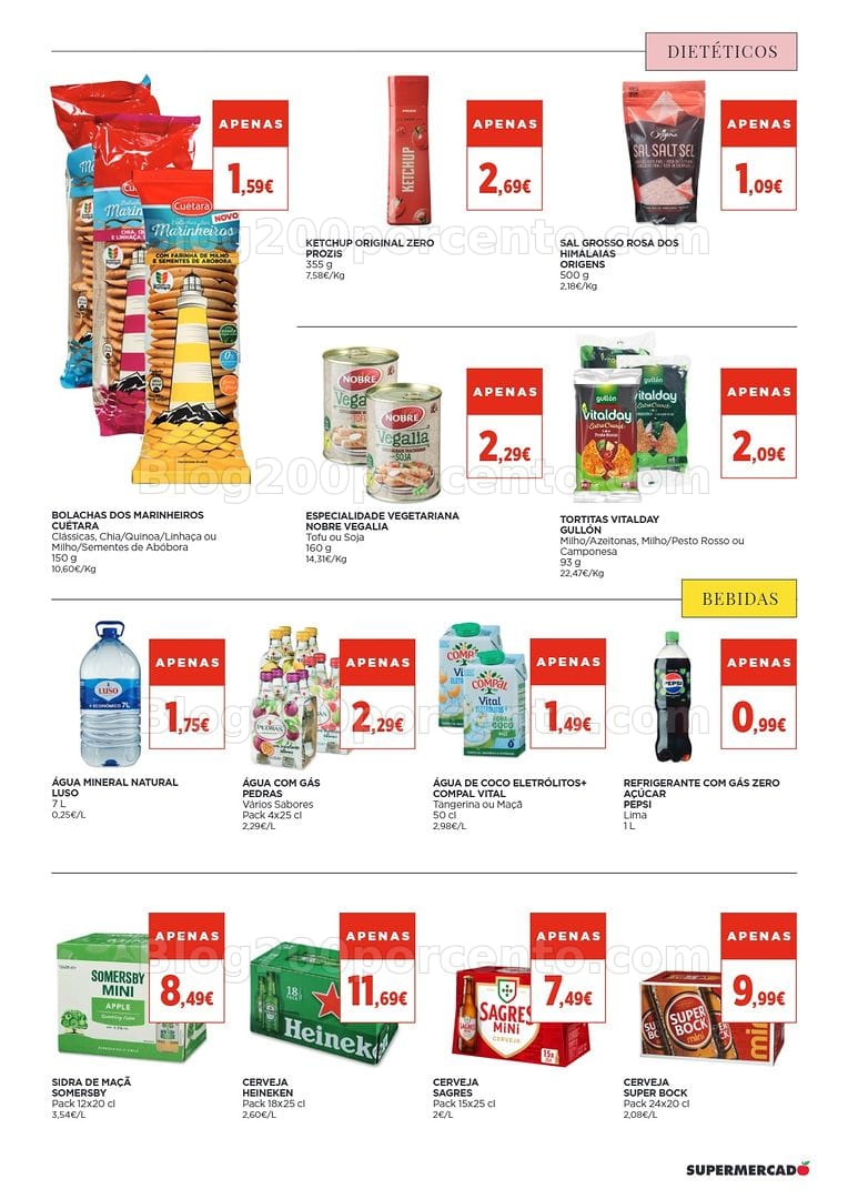 Antevisão Folheto EL CORTE INGLÉS Promoções de 2 a 15 outubro