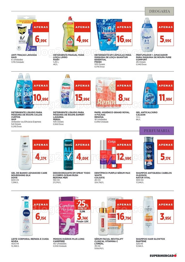 Antevisão Folheto EL CORTE INGLÉS Promoções de 2 a 15 outubro