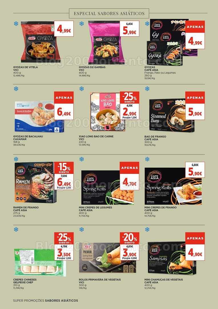 Antevisão Folheto EL CORTE INGLÉS Promoções de 2 a 15 outubro